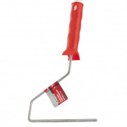 Ручка для валиков 180 мм, D ручки 6 мм, оцинкованная Matrix, ( 81215 ) Ручка для валиков 180 мм, D ручки 6 мм, оцинкованная Matrix, ( 81215 )