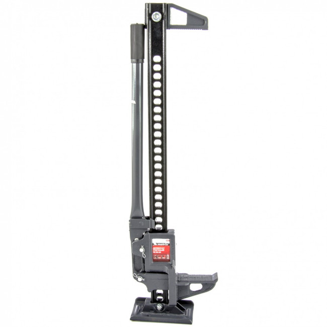 Домкрат реечный, 3 т, высота подъема 135-660 мм, HigH Jack Matrix, ( 505155 ) Домкрат реечный, 3 т, высота подъема 135-660 мм, HigH Jack Matrix, ( 505155 )