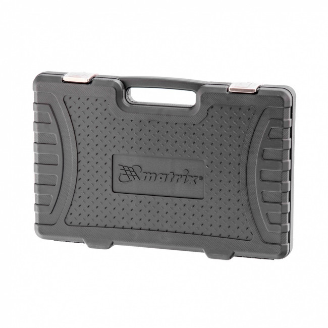 Набор ключей комбинированных, трещоточных 13 шт. Matrix ( 14797 ) Набор ключей комбинированных, трещоточных 13 шт. Matrix ( 14797 )