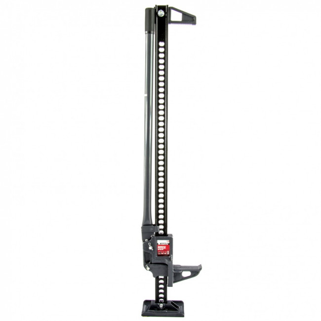 Домкрат реечный, 3 т, высота подъема 135-1016 мм, HigH Jack Matrix, ( 505175 ) Домкрат реечный, 3 т, высота подъема 135-1016 мм, HigH Jack Matrix, ( 505175 )