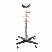 Стойка трансмиссионная гидравлическая, 0,5 т, H подъема 1130-1945 мм Matrix, ( 567375 ) Стойка трансмиссионная гидравлическая, 0,5 т, H подъема 1130-1945 мм Matrix, ( 567375 )