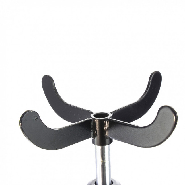 Стойка трансмиссионная гидравлическая, 0,5 т, H подъема 1130-1945 мм Matrix, ( 567375 ) Стойка трансмиссионная гидравлическая, 0,5 т, H подъема 1130-1945 мм Matrix, ( 567375 )