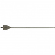 Сверло по дереву перовое удлиненное, 25 х 300 мм, шестигранный хвостовик Matrix, ( 704025 ) Сверло по дереву перовое удлиненное, 25 х 300 мм, шестигранный хвостовик Matrix, ( 704025 )