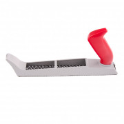 Рубанок, 250 х 42 мм, обдирочный, металлический, для гипсокартона Matrix, ( 879145 ) Рубанок, 250 х 42 мм, обдирочный, металлический, для гипсокартона Matrix, ( 879145 )