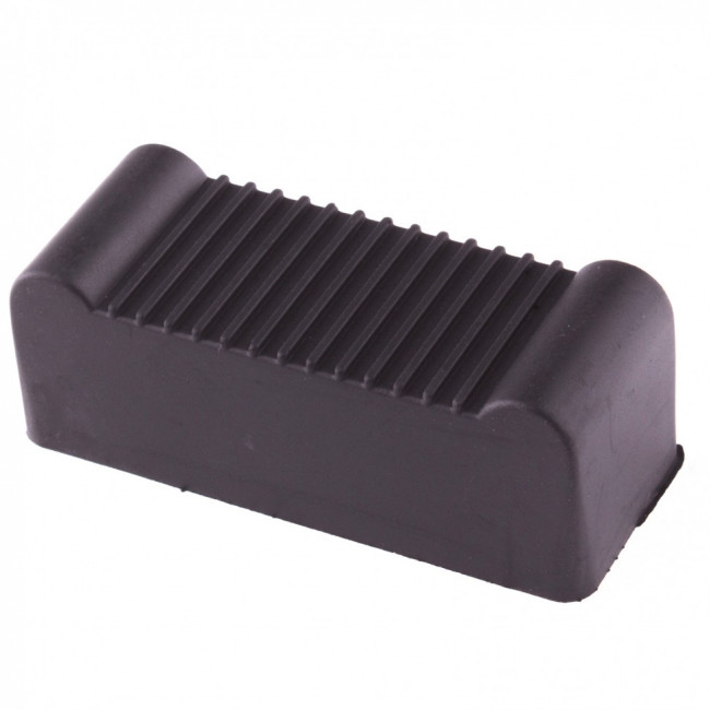 Резиновая опора для подставок под автомобиль 2т, 3т Matrix, ( 50913 ) Резиновая опора для подставок под автомобиль 2т, 3т Matrix, ( 50913 )