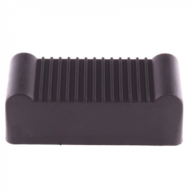 Резиновая опора для подставок под автомобиль 2т, 3т Matrix, ( 50913 ) Резиновая опора для подставок под автомобиль 2т, 3т Matrix, ( 50913 )