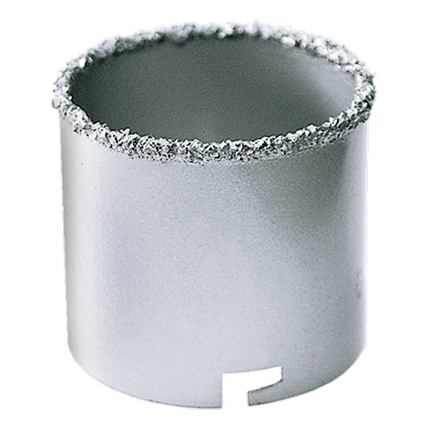 Кольцевая коронка с карбидным напылением, 33 мм Matrix, ( 72846 ) Кольцевая коронка с карбидным напылением, 33 мм Matrix, ( 72846 )