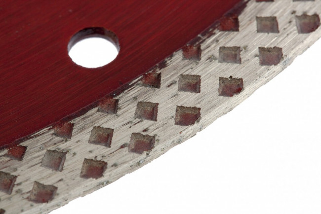 Диск алмазный, отрезной сплошной, 230 х 22,2 мм, сухая резка Matrix Professional, ( 73136 ) Диск алмазный, отрезной сплошной, 230 х 22,2 мм, сухая резка Matrix Professional, ( 73136 )