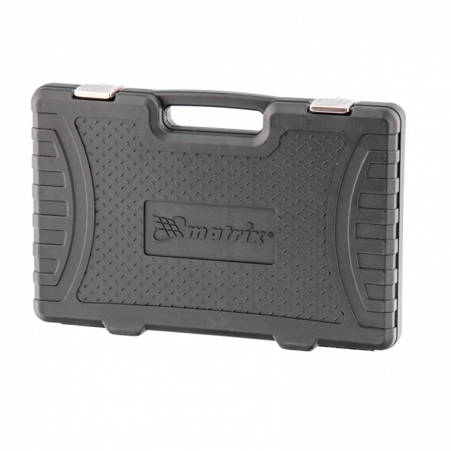 Набор ключей комбинированных, трещоточных 22 шт. Matrix ( 14799 ) Набор ключей комбинированных, трещоточных 22 шт. Matrix ( 14799 )