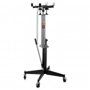 Стойка трансмиссионная гидравлическая, 0,4 т, H подъема 1260-1735 мм Matrix, ( 567385 ) Стойка трансмиссионная гидравлическая, 0,4 т, H подъема 1260-1735 мм Matrix, ( 567385 )