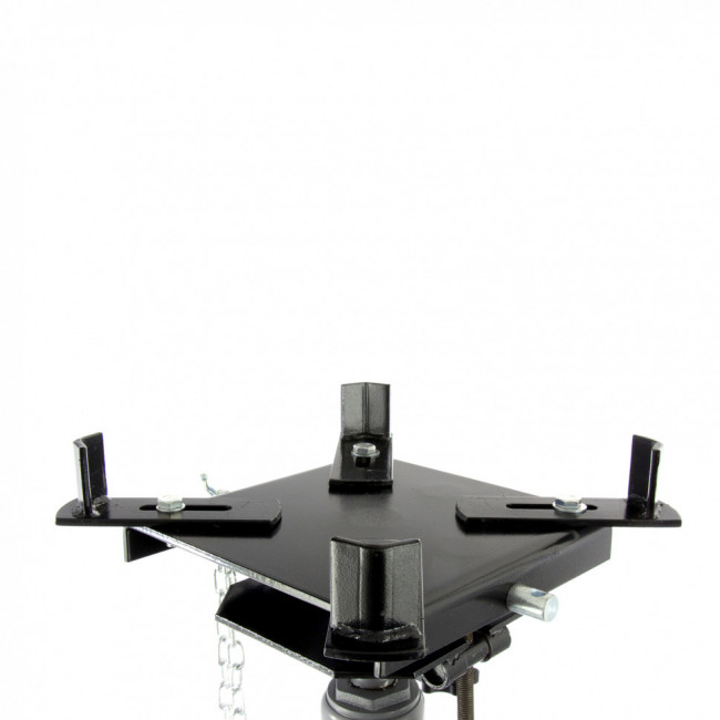 Стойка трансмиссионная гидравлическая, 0,4 т, H подъема 1260-1735 мм Matrix, ( 567385 ) Стойка трансмиссионная гидравлическая, 0,4 т, H подъема 1260-1735 мм Matrix, ( 567385 )