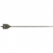 Сверло по дереву перовое удлиненное, 28 х 300 мм, шестигранный хвостовик Matrix, ( 704028 ) Сверло по дереву перовое удлиненное, 28 х 300 мм, шестигранный хвостовик Matrix, ( 704028 )