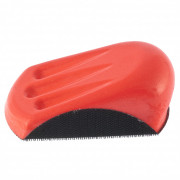 Брусок для шлифования, 125 мм, с "липучкой" Matrix, ( 75812 ) Брусок для шлифования, 125 мм, с "липучкой" Matrix, ( 75812 )