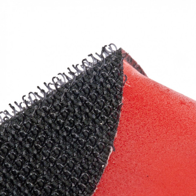 Брусок для шлифования, 125 мм, с "липучкой" Matrix, ( 75812 ) Брусок для шлифования, 125 мм, с "липучкой" Matrix, ( 75812 )