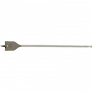 Сверло по дереву перовое удлиненное, 30 х 300 мм, шестигранный хвостовик Matrix, ( 704030 ) Сверло по дереву перовое удлиненное, 30 х 300 мм, шестигранный хвостовик Matrix, ( 704030 )