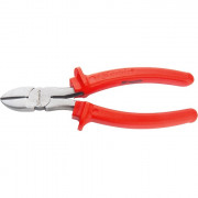 Бокорезы Econom, 200 мм, шлифованные, пластмассовые рукоятки Matrix, ( 17596 ) Бокорезы Econom, 200 мм, шлифованные, пластмассовые рукоятки Matrix, ( 17596 )