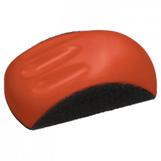 Брусок для шлифования, 150 мм, с "липучкой" Matrix, ( 75815 ) Брусок для шлифования, 150 мм, с "липучкой" Matrix, ( 75815 )