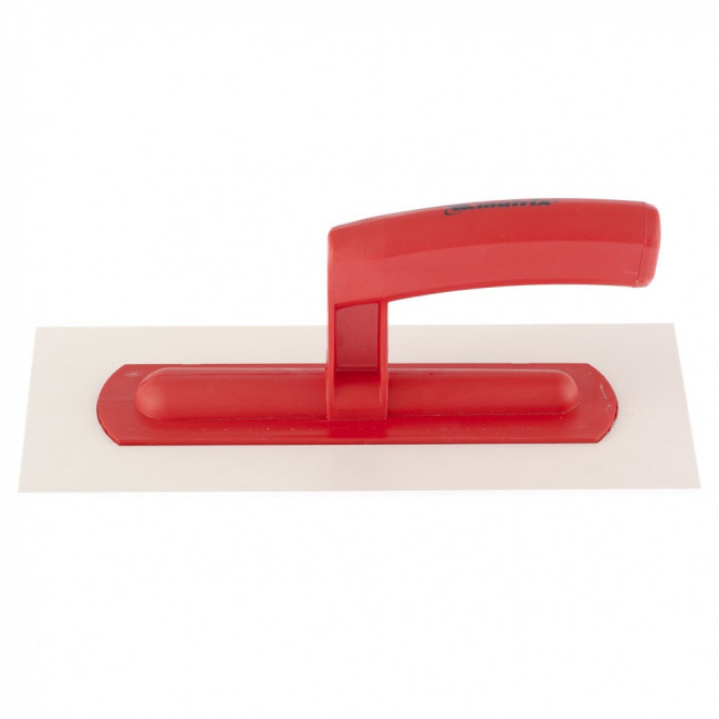 Гладилка пластиковая 260 х 120 мм Matrix, ( 86719 ) Гладилка пластиковая 260 х 120 мм Matrix, ( 86719 )