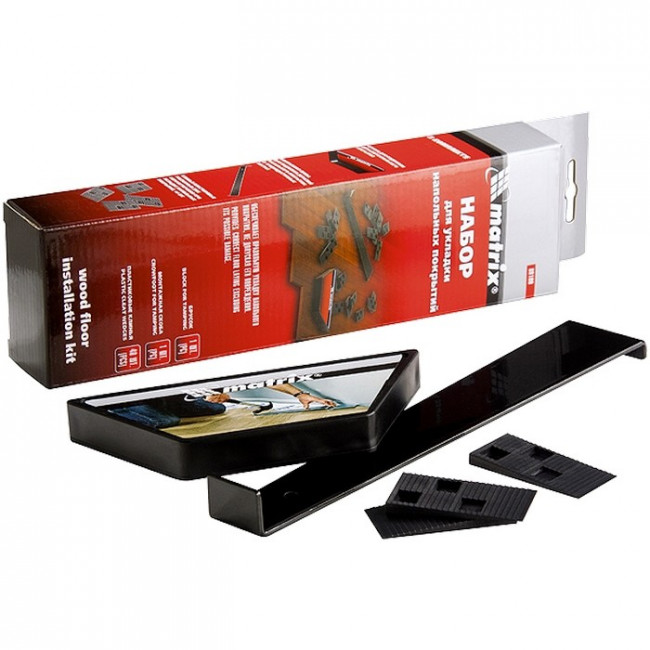 Набор для укладки напольных покрытий Matrix, ( 88100 ) Набор для укладки напольных покрытий Matrix, ( 88100 )