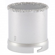 Кольцевая коронка с карбидным напылением, 63 мм Matrix, ( 72851 ) Кольцевая коронка с карбидным напылением, 63 мм Matrix, ( 72851 )