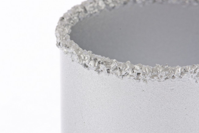 Кольцевая коронка с карбидным напылением, 63 мм Matrix, ( 72851 ) Кольцевая коронка с карбидным напылением, 63 мм Matrix, ( 72851 )