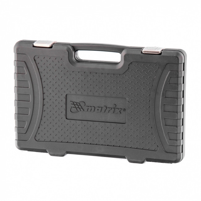 Набор ключей комбинированных, трещоточных шарнирных 13 шт. Matrix ( 14798 ) Набор ключей комбинированных, трещоточных шарнирных 13 шт. Matrix ( 14798 )