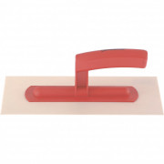 Гладилка пластиковая, 280 х 140 мм Matrix, ( 86721 ) Гладилка пластиковая, 280 х 140 мм Matrix, ( 86721 )