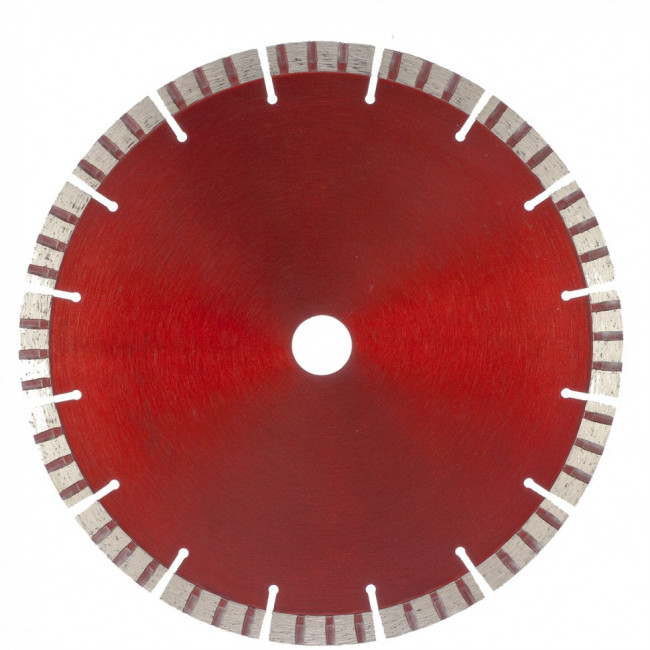 Диск алмазный, отрезной Турбо-сегментный, 230 х 22,2 мм, сухая резка Matrix Professional, ( 73150 ) Диск алмазный, отрезной Турбо-сегментный, 230 х 22,2 мм, сухая резка Matrix Professional, ( 73150 )