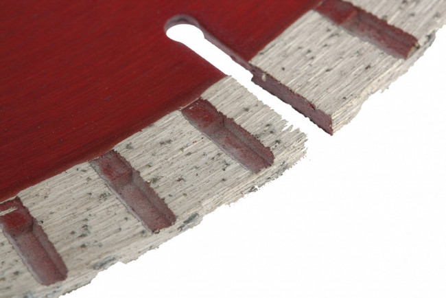 Диск алмазный, отрезной Турбо-сегментный, 230 х 22,2 мм, сухая резка Matrix Professional, ( 73150 ) Диск алмазный, отрезной Турбо-сегментный, 230 х 22,2 мм, сухая резка Matrix Professional, ( 73150 )