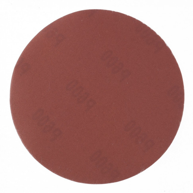 Круг абразивный на ворсовой подложке под "липучку", P 240, 125 мм, 10 шт Matrix, ( 73871 ) Круг абразивный на ворсовой подложке под "липучку", P 240, 125 мм, 10 шт Matrix, ( 73871 )