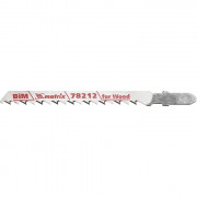 Полотна для электролобзика по дереву, 3 шт, T101DF, 75 x 4 мм, Bimetal Matrix Professional, ( 78212 ) Полотна для электролобзика по дереву, 3 шт, T101DF, 75 x 4 мм, Bimetal Matrix Professional, ( 78212 )