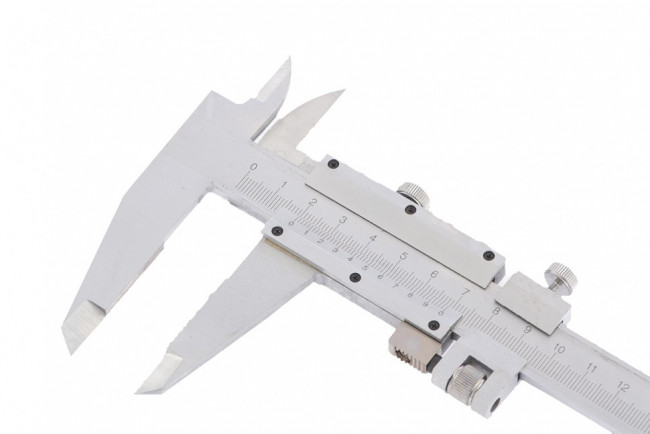 Штангенциркуль, 300 мм, цена деления 0,02 мм, металлический, с глубиномером Matrix, ( 316345 ) Штангенциркуль, 300 мм, цена деления 0,02 мм, металлический, с глубиномером Matrix, ( 316345 )