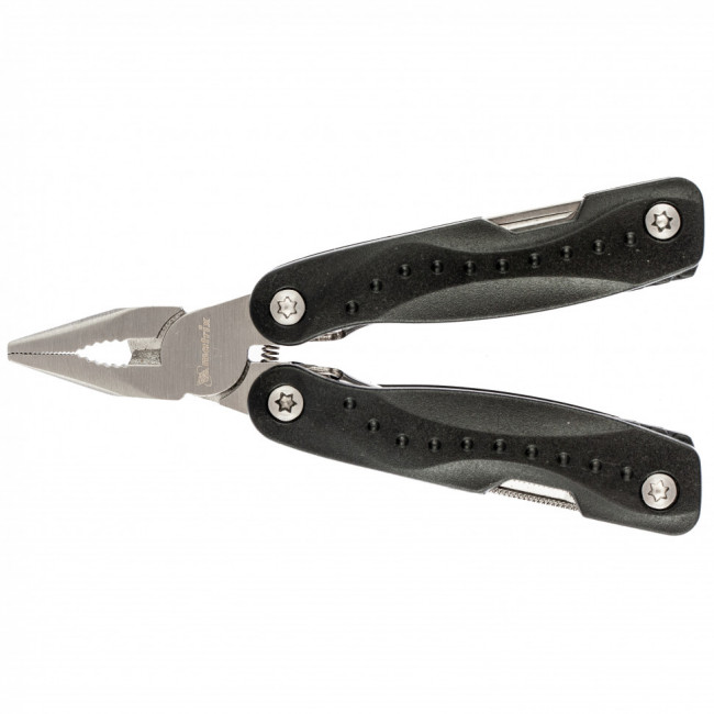 Трансформер, 12 функций, авторазжим, компактный размер, в чехле, 105 мм Matrix, ( 17620 ) Трансформер, 12 функций, авторазжим, компактный размер, в чехле, 105 мм Matrix, ( 17620 )