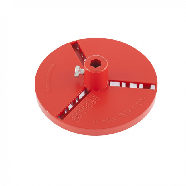 Державка для кольцевых коронок, 33-43-53-63-67-73-83-103 мм Matrix, ( 72860 ) Державка для кольцевых коронок, 33-43-53-63-67-73-83-103 мм Matrix, ( 72860 )