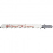Полотна для электролобзика по дереву, 3 шт, T101BRF, 75 x 2,5 мм, обратный зуб, Bim Matrix Professional, ( 78213 ) Полотна для электролобзика по дереву, 3 шт, T101BRF, 75 x 2,5 мм, обратный зуб, Bim Matrix Professional, ( 78213 )