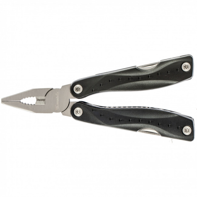 Трансформер, 13 функций, авторазжим, в чехле, 160 мм Matrix, ( 17621 ) Трансформер, 13 функций, авторазжим, в чехле, 160 мм Matrix, ( 17621 )