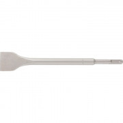 Зубило плоское, широкое, 14 х 40 х 250 мм, SDS Plus Matrix, ( 70310 ) Зубило плоское, широкое, 14 х 40 х 250 мм, SDS Plus Matrix, ( 70310 )