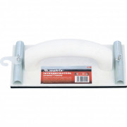 Сеткодержатель, 230 х 105 мм, пластиковый с зажимами Matrix, ( 75852 ) Сеткодержатель, 230 х 105 мм, пластиковый с зажимами Matrix, ( 75852 )