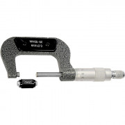 Микрометр механический, 0-25 мм Matrix, ( 317255 )