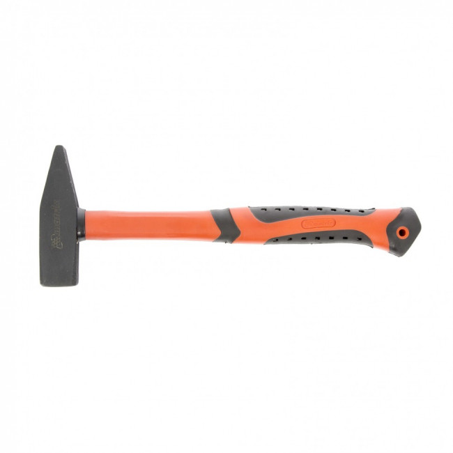 Молоток слесарный, 800 г, фибергласовая обрезиненная рукоятка Matrix, ( 10350 ) Молоток слесарный, 800 г, фибергласовая обрезиненная рукоятка Matrix, ( 10350 )