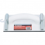 Сеткодержатель, 230 х 120 мм, пластиковый с зажимами Matrix, ( 75853 ) Сеткодержатель, 230 х 120 мм, пластиковый с зажимами Matrix, ( 75853 )