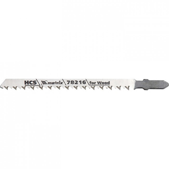 Полотна для электролобзика по дереву, 3 шт, T301CD, 90 x 3 мм, HCS Matrix Professional, ( 78216 ) Полотна для электролобзика по дереву, 3 шт, T301CD, 90 x 3 мм, HCS Matrix Professional, ( 78216 )
