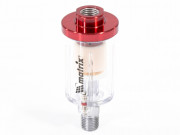 Влагоотделитель, 1/4 Matrix, ( 57008 ) Влагоотделитель, 1/4 Matrix, ( 57008 )