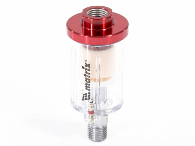 Влагоотделитель, 1/4 Matrix, ( 57008 ) Влагоотделитель, 1/4 Matrix, ( 57008 )