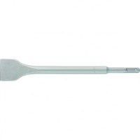 Зубило плоское, широкое, 14 х 40 х 600 мм, SDS Plus Matrix, ( 70312 )