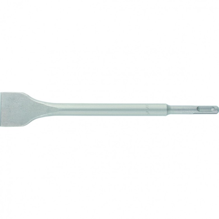 Зубило плоское, широкое, 14 х 40 х 600 мм, SDS Plus Matrix, ( 70312 )