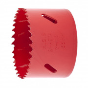 Коронка Bimetal 65 мм Matrix, ( 72465 ) Коронка Bimetal 65 мм Matrix, ( 72465 )