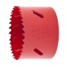Коронка Bimetal 65 мм Matrix, ( 72465 )