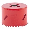 Коронка Bimetal 65 мм Matrix, ( 72465 )