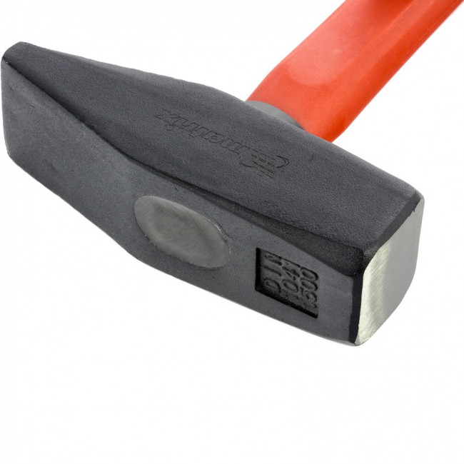 Молоток слесарный, 1500 г, фибергласовая обрезиненная рукоятка Matrix, ( 10363 ) Молоток слесарный, 1500 г, фибергласовая обрезиненная рукоятка Matrix, ( 10363 )